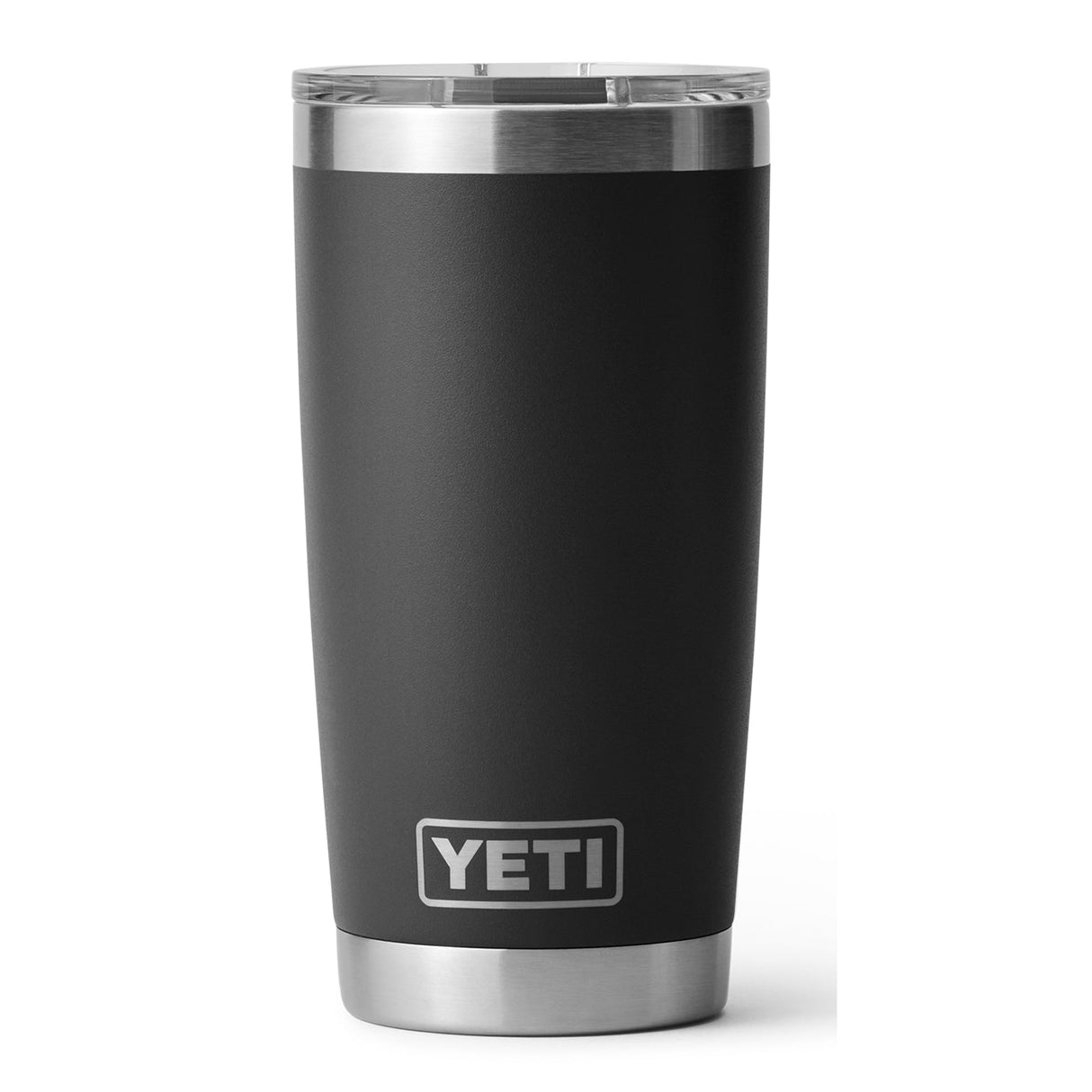 YETI Rambler Tumbler W/ Magslider Lid 591 mL
