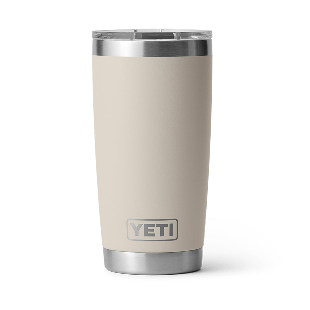 YETI Rambler Tumbler W/ Magslider Lid 591 mL