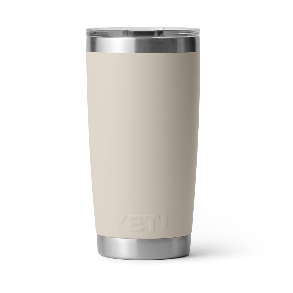 YETI Rambler Tumbler W/ Magslider Lid 591 mL