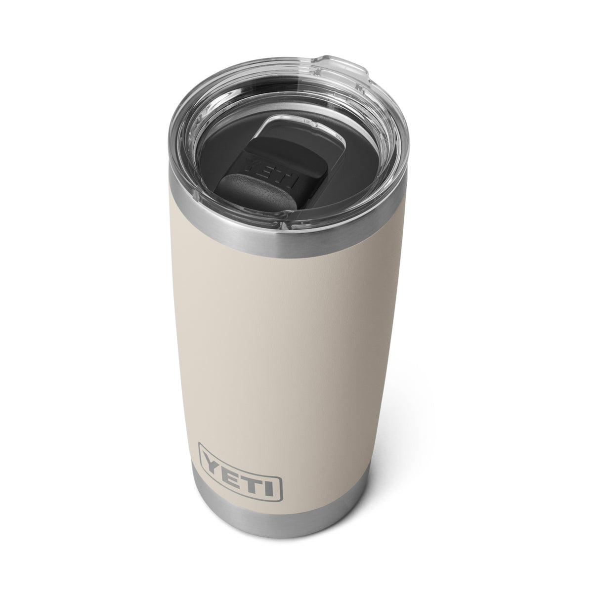 YETI Rambler Tumbler W/ Magslider Lid 591 mL