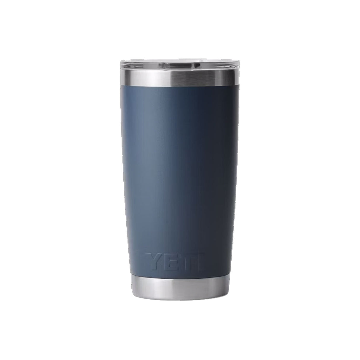 YETI Rambler Tumbler W/ Magslider Lid 591 mL
