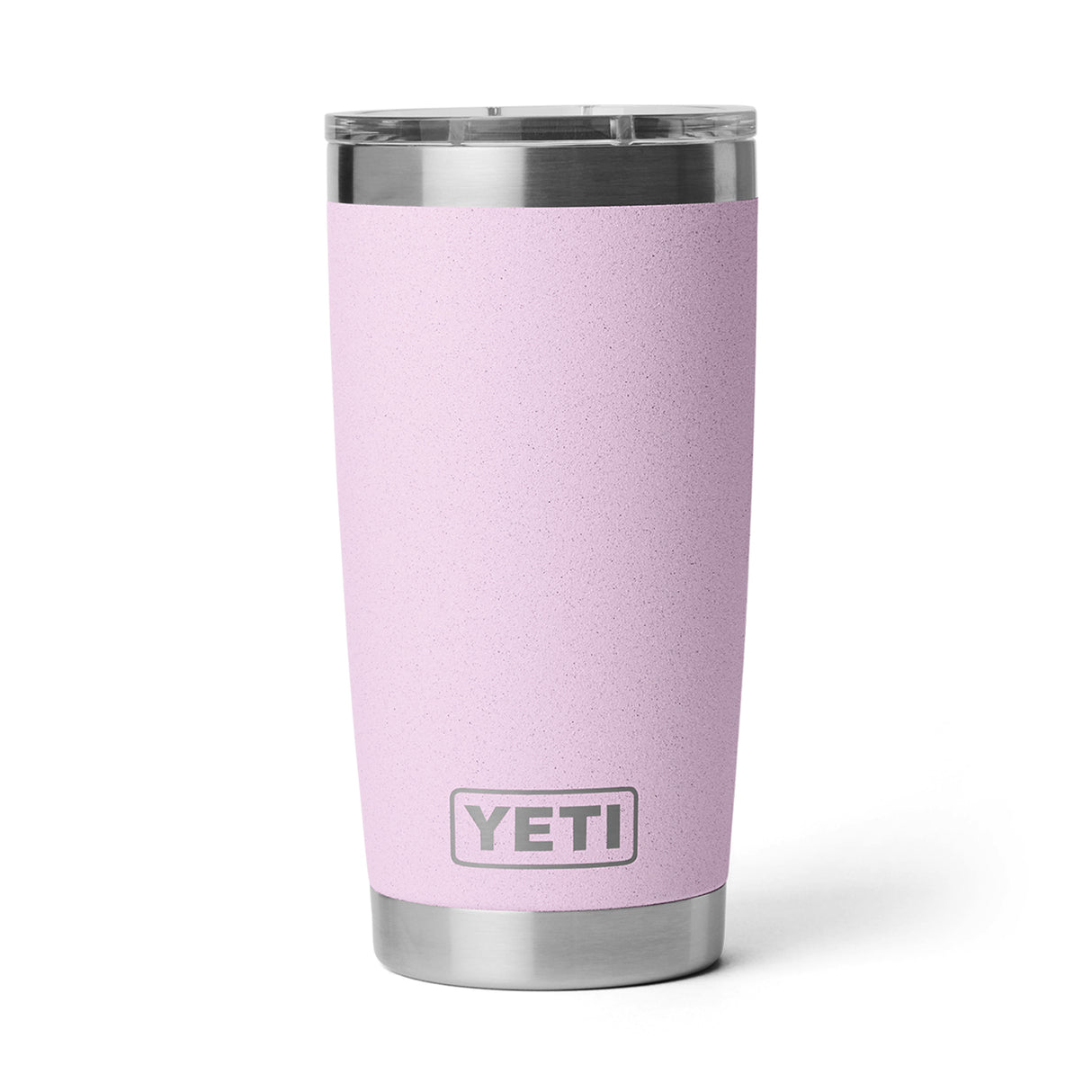 YETI Rambler Tumbler W/ Magslider Lid 591 mL