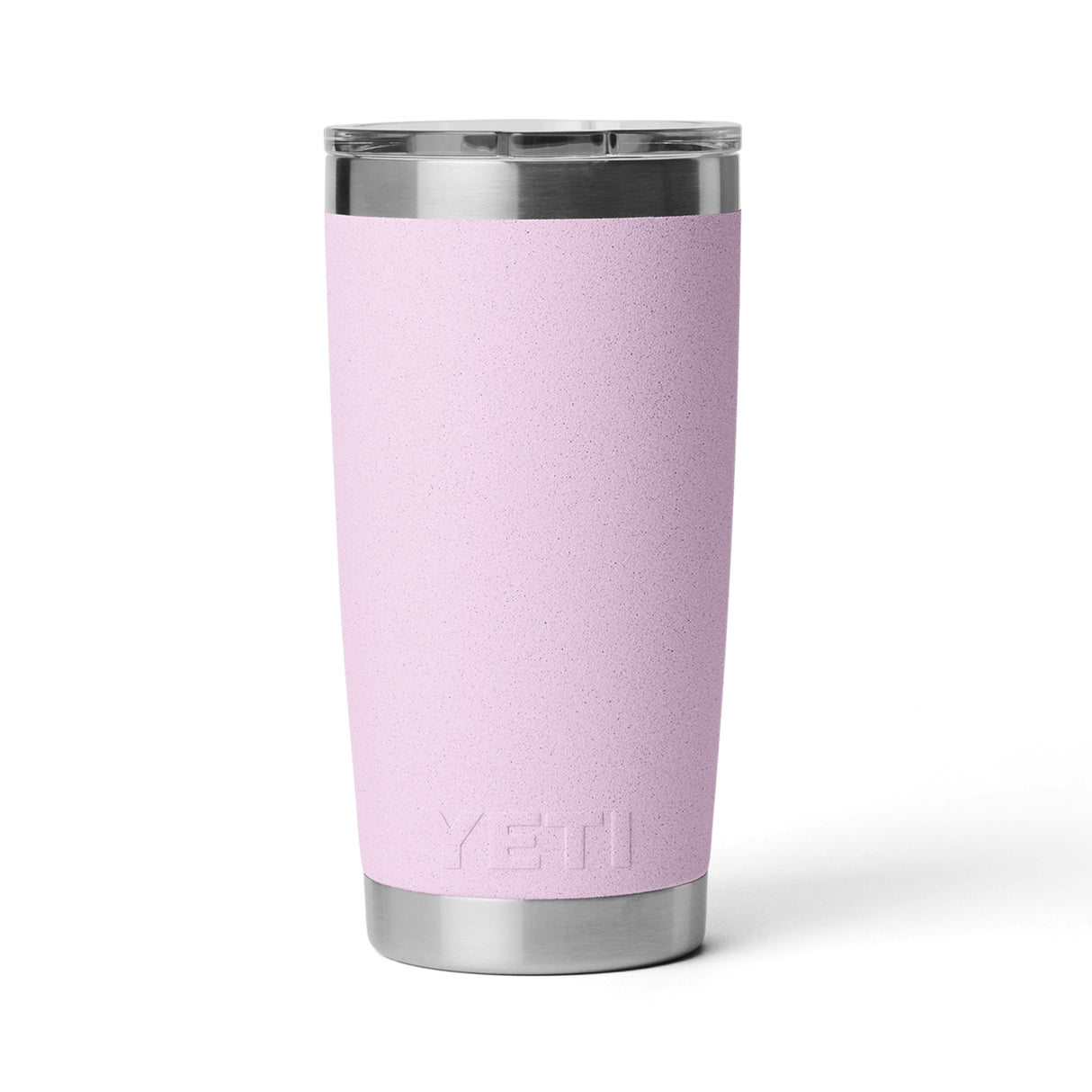YETI Rambler Tumbler W/ Magslider Lid 591 mL
