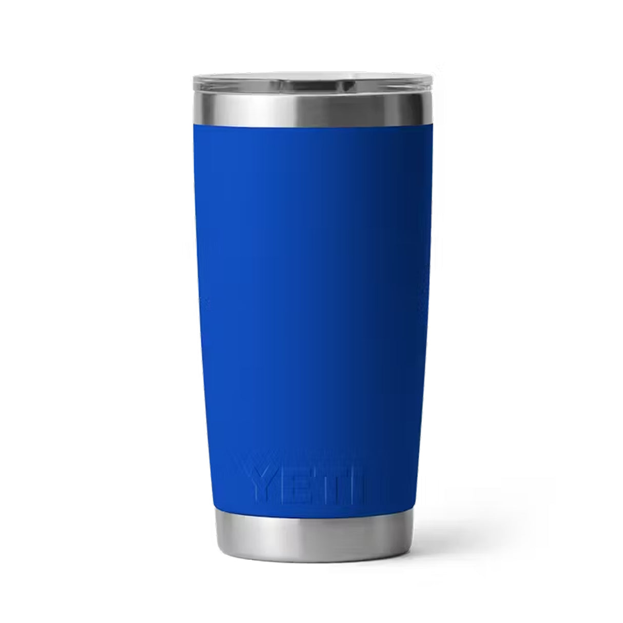 YETI Rambler Tumbler W/ Magslider Lid 591 mL
