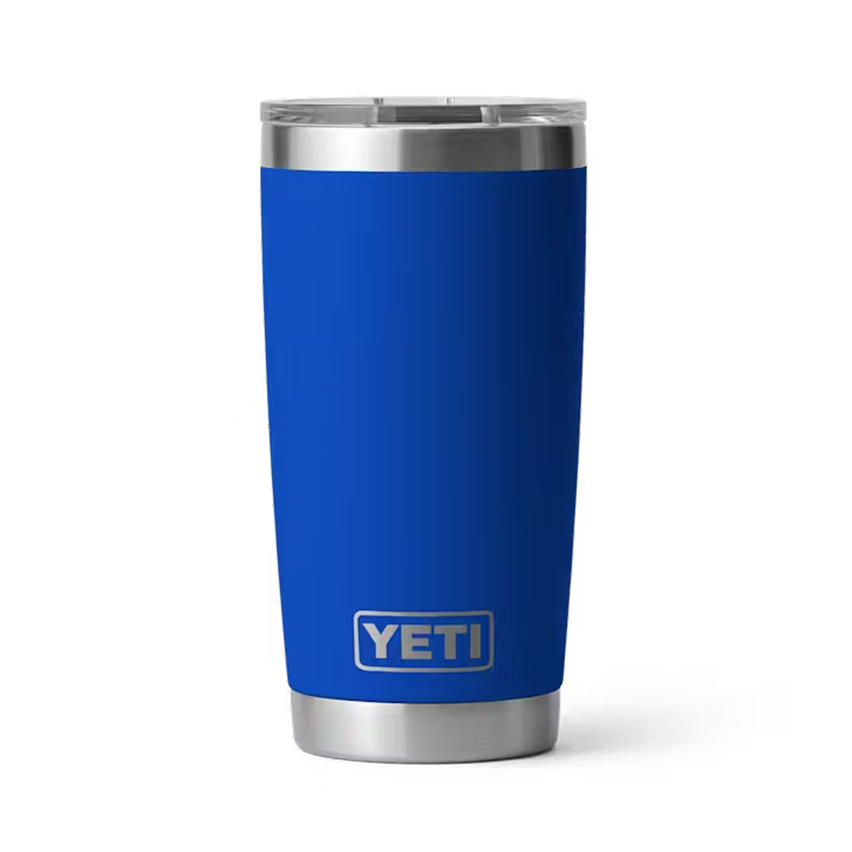 YETI Rambler Tumbler W/ Magslider Lid 591 mL