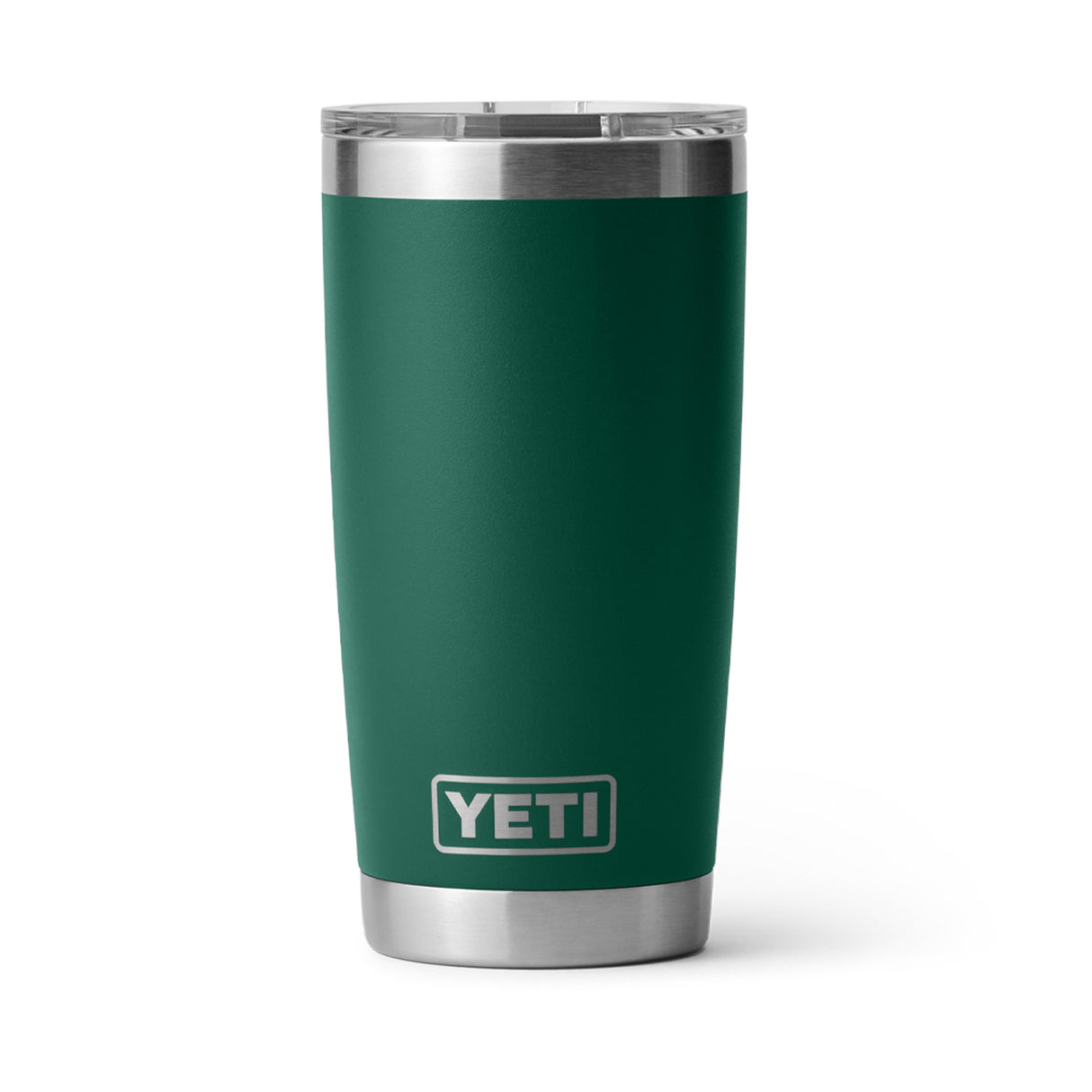 YETI Rambler Tumbler W/ Magslider Lid 591 mL
