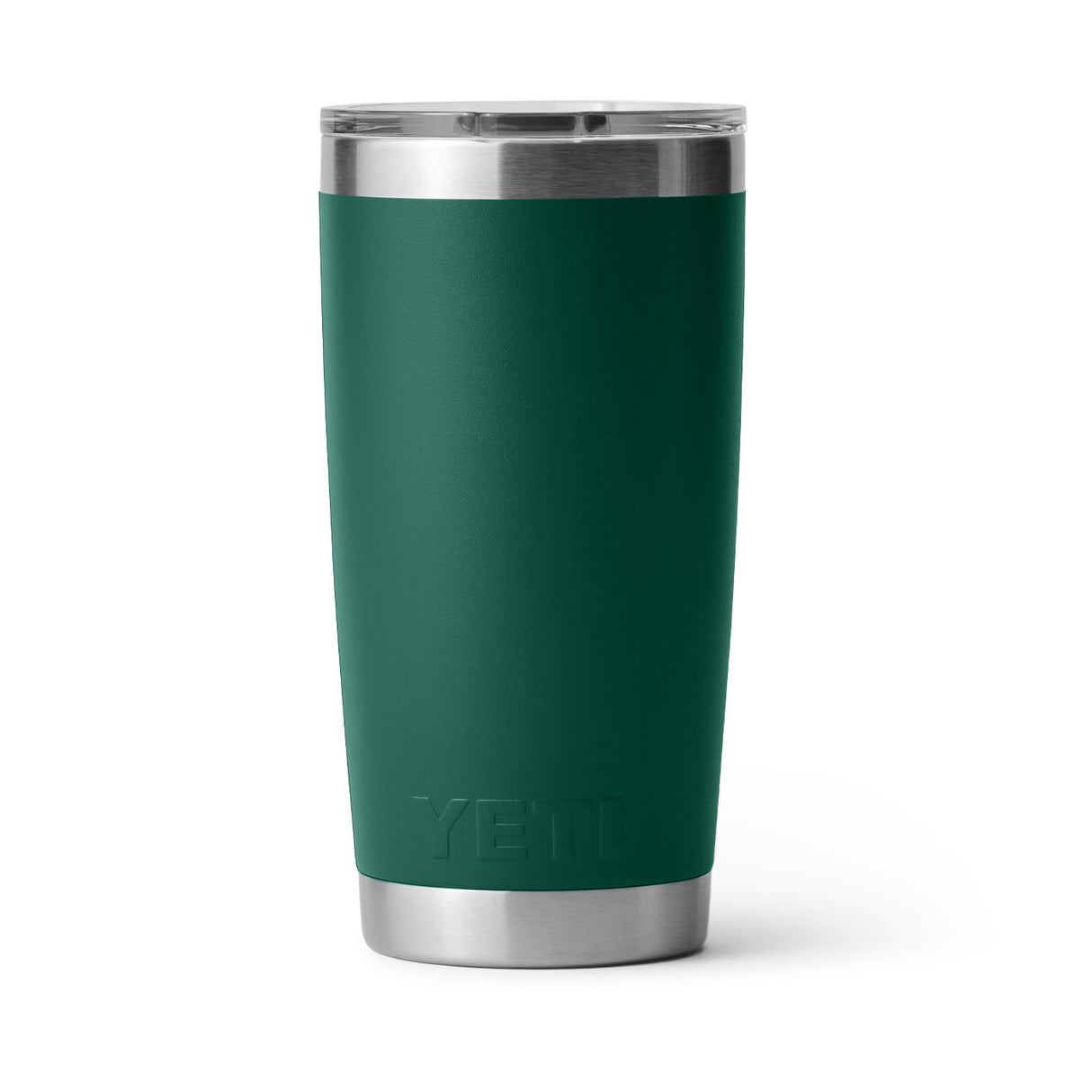 YETI Rambler Tumbler W/ Magslider Lid 591 mL