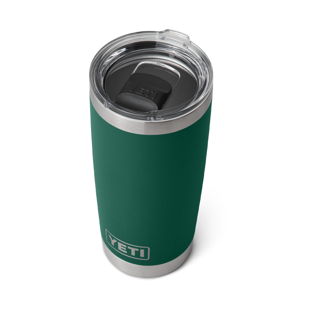 YETI Rambler Tumbler W/ Magslider Lid 591 mL