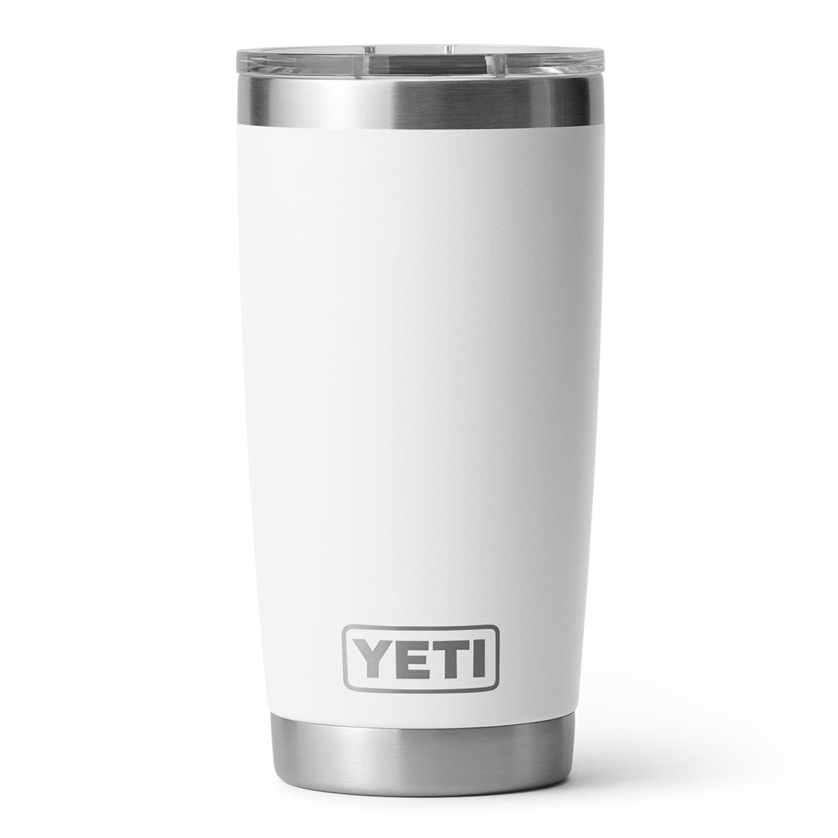 YETI Rambler Tumbler W/ Magslider Lid 591 mL