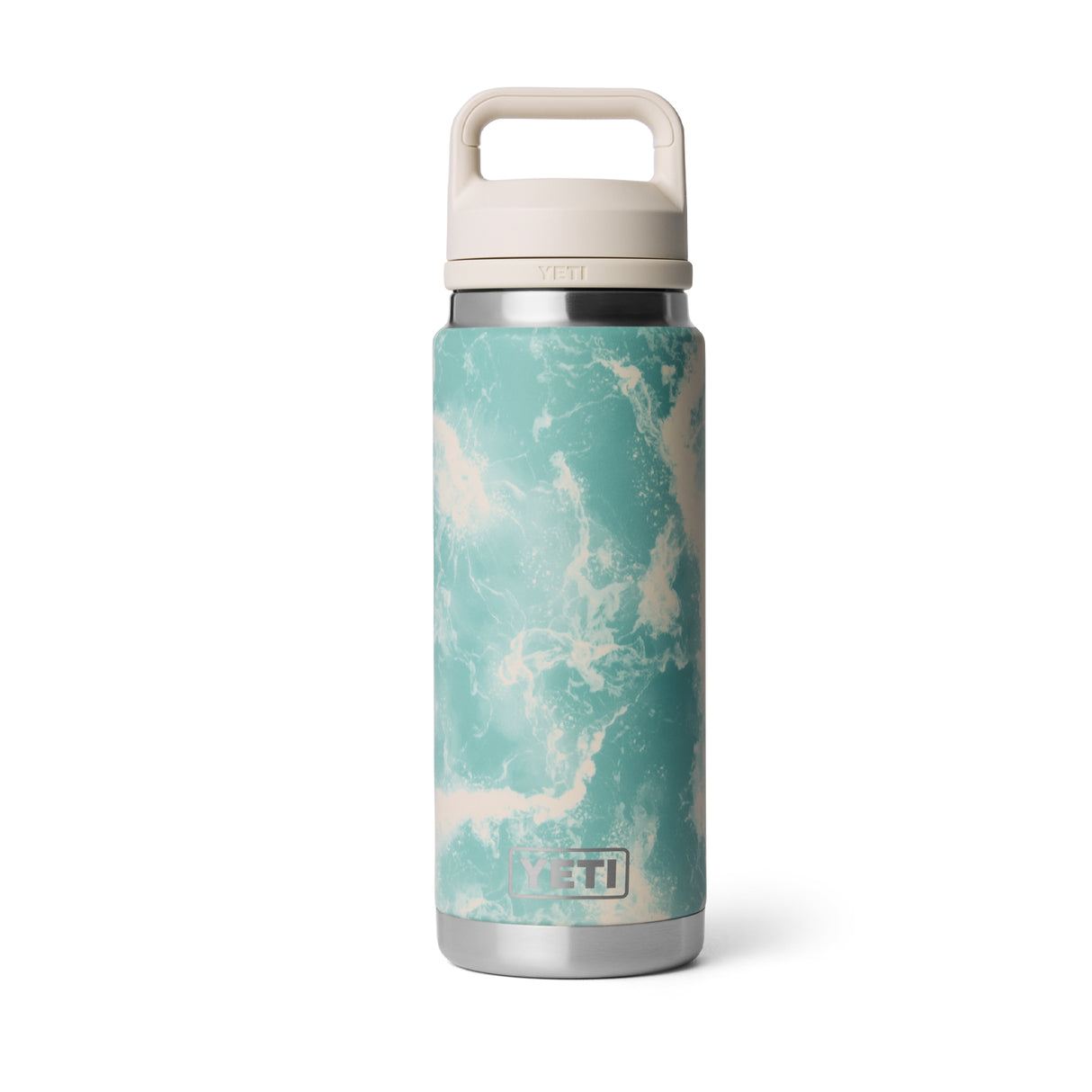 YETI Rambler Bottle W/ Chug Cap 769 mL