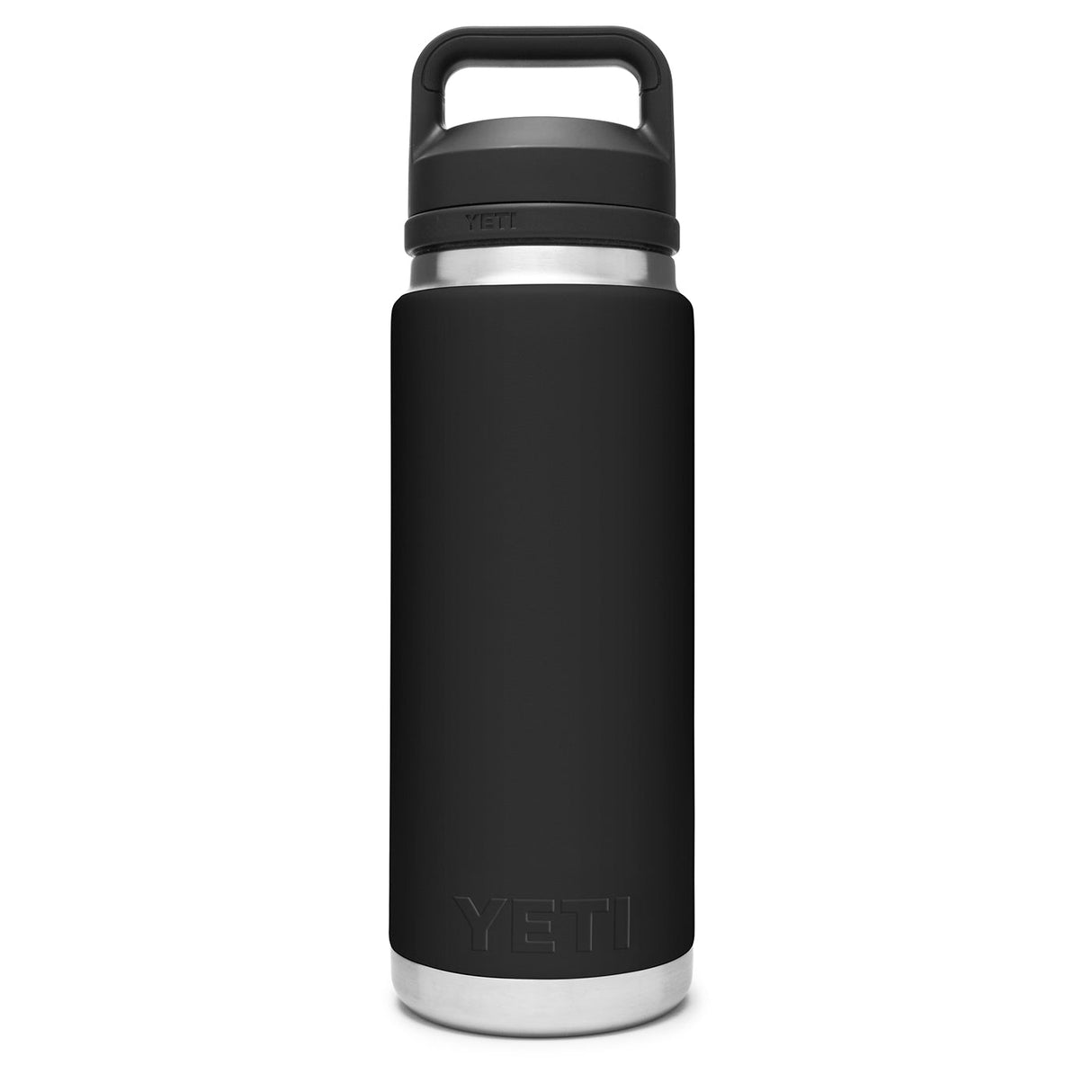 Bouteille YETI Rambler avec bouchon Chug 769 mL