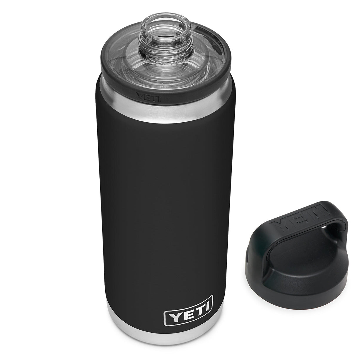 Bouteille YETI Rambler avec bouchon Chug 769 mL