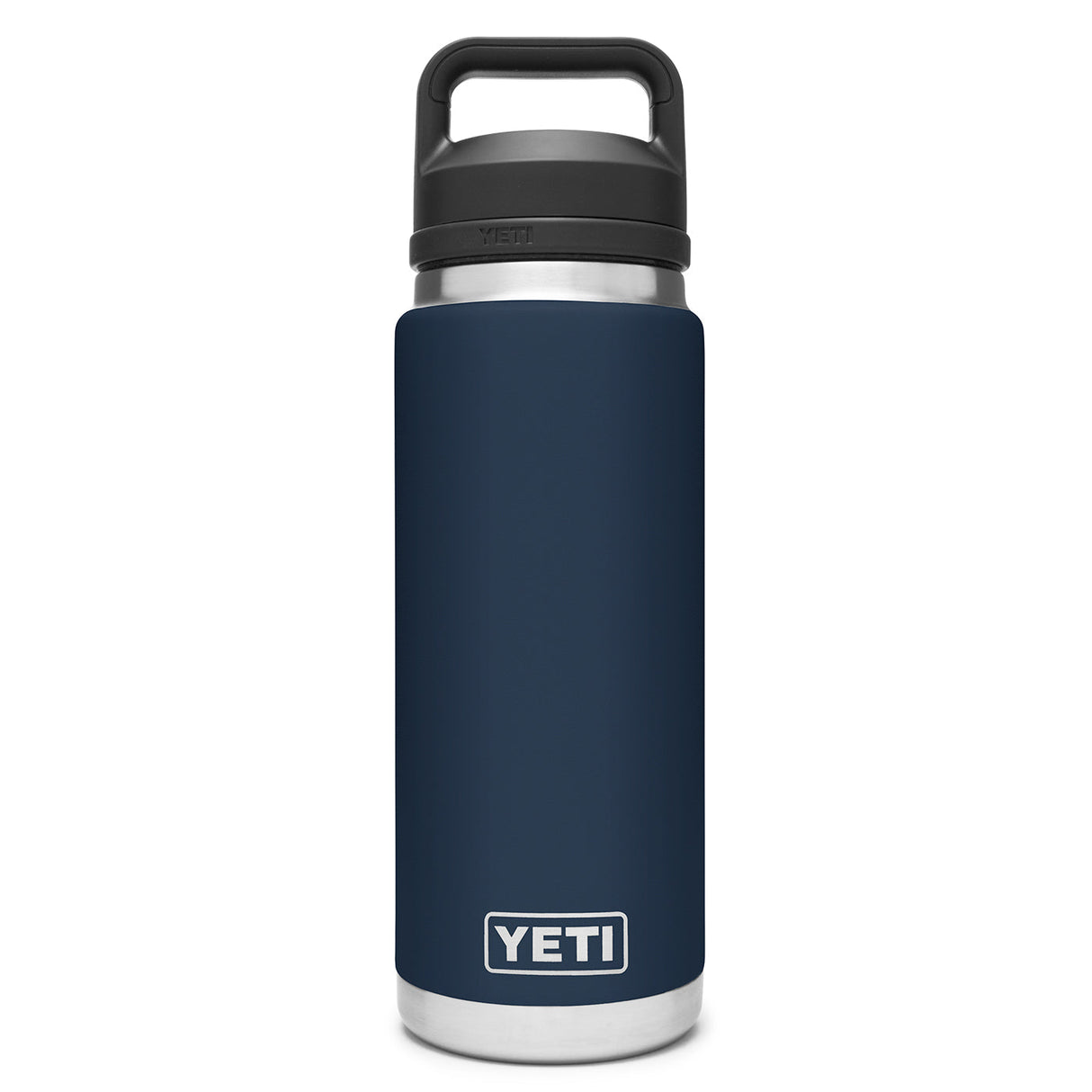 Bouteille YETI Rambler avec bouchon Chug 769 mL