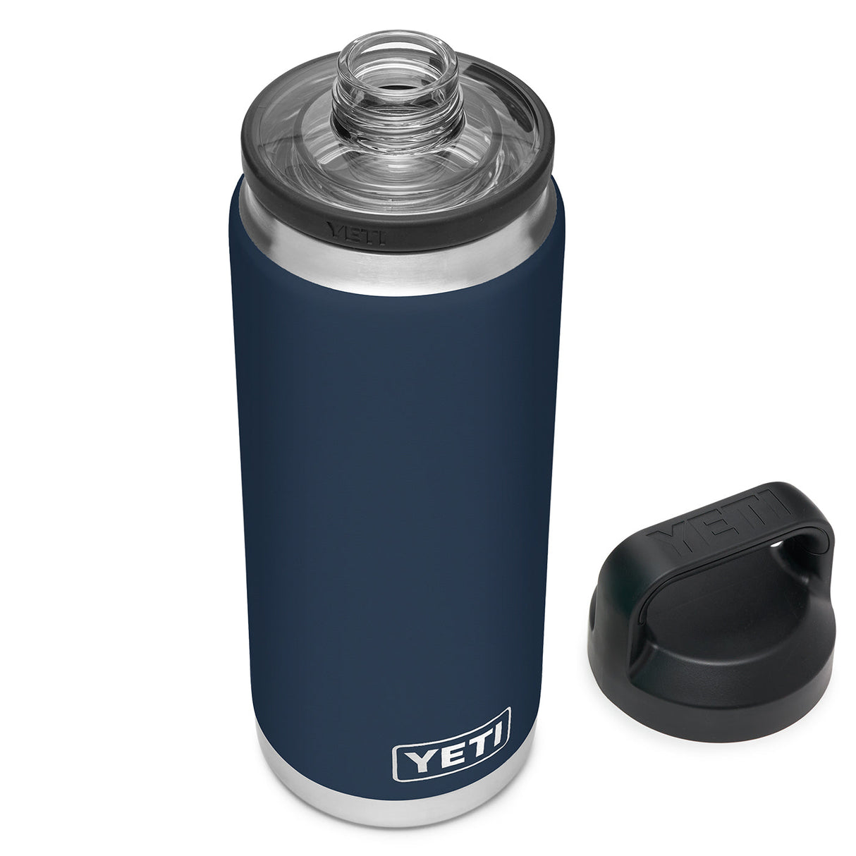Bouteille YETI Rambler avec bouchon Chug 769 mL