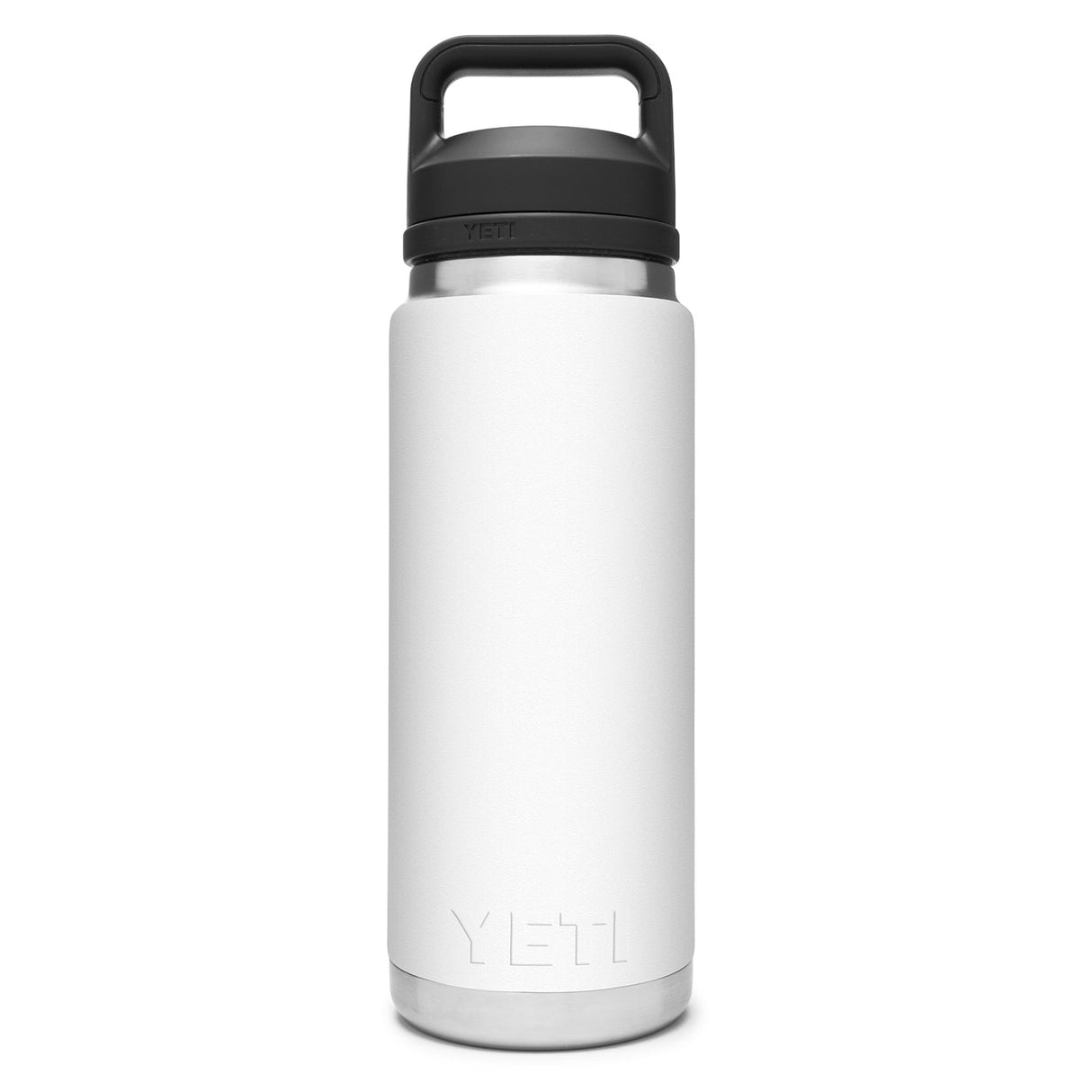 Bouteille YETI Rambler avec bouchon Chug 769 mL