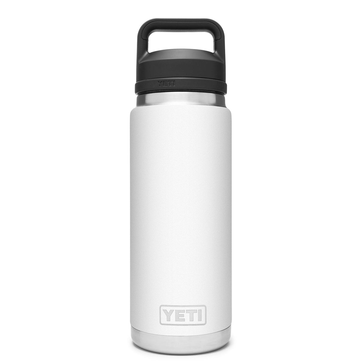 Bouteille YETI Rambler avec bouchon Chug 769 mL