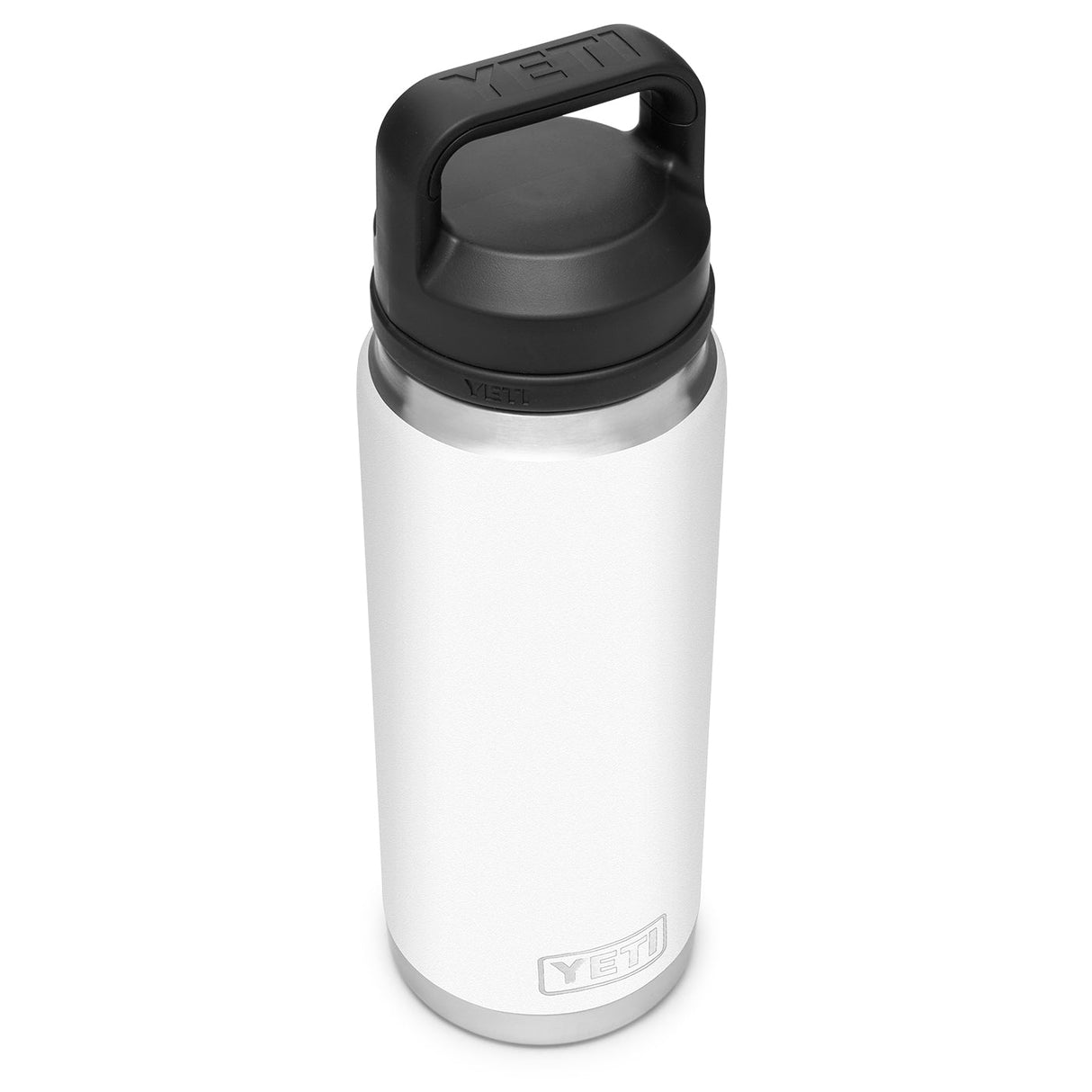 Bouteille YETI Rambler avec bouchon Chug 769 mL