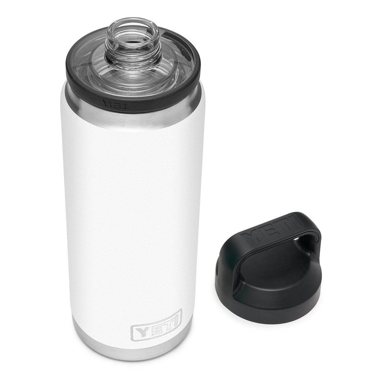 Bouteille YETI Rambler avec bouchon Chug 769 mL
