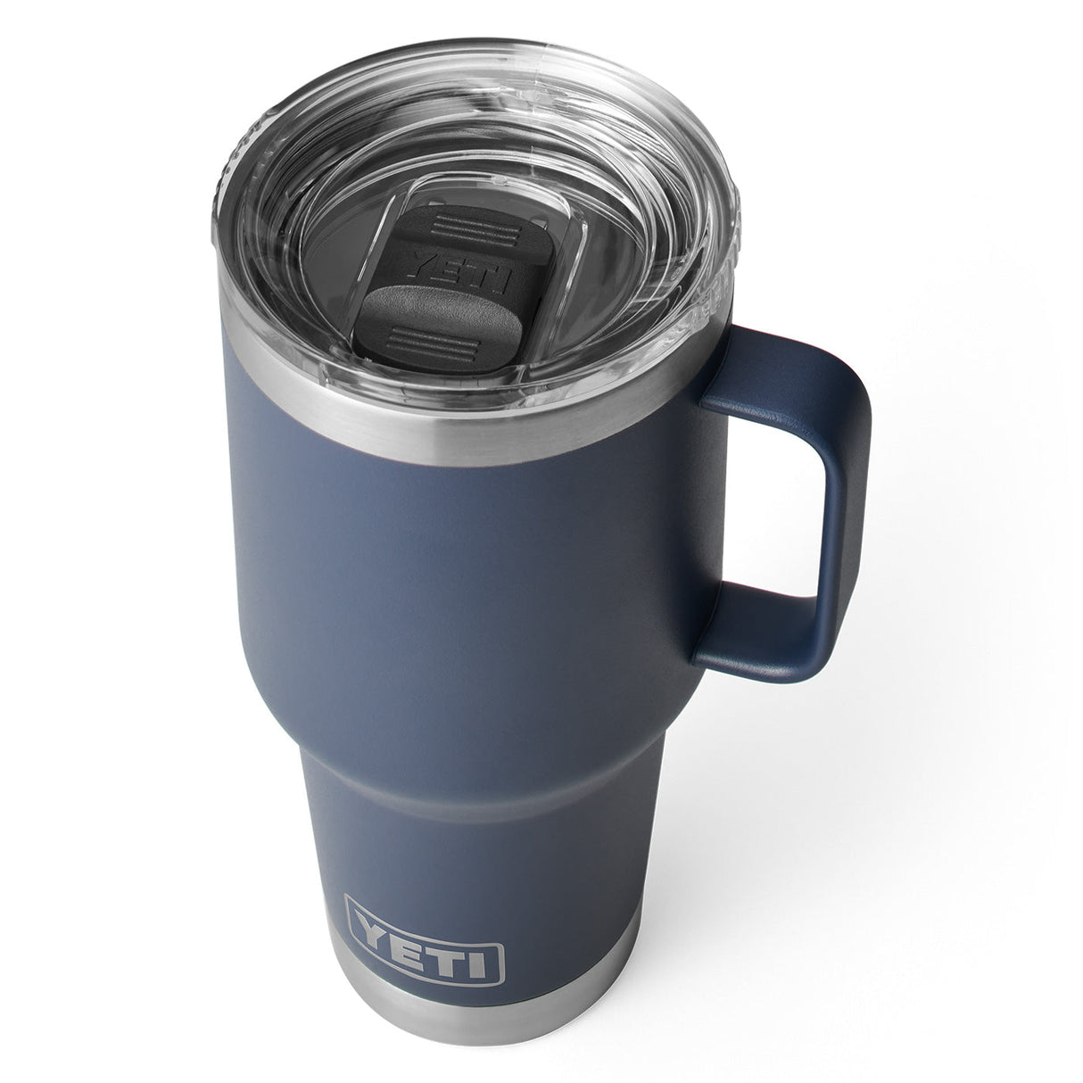 YETI Rambler Travel Mug W/ Stronghold Lid 887 mL