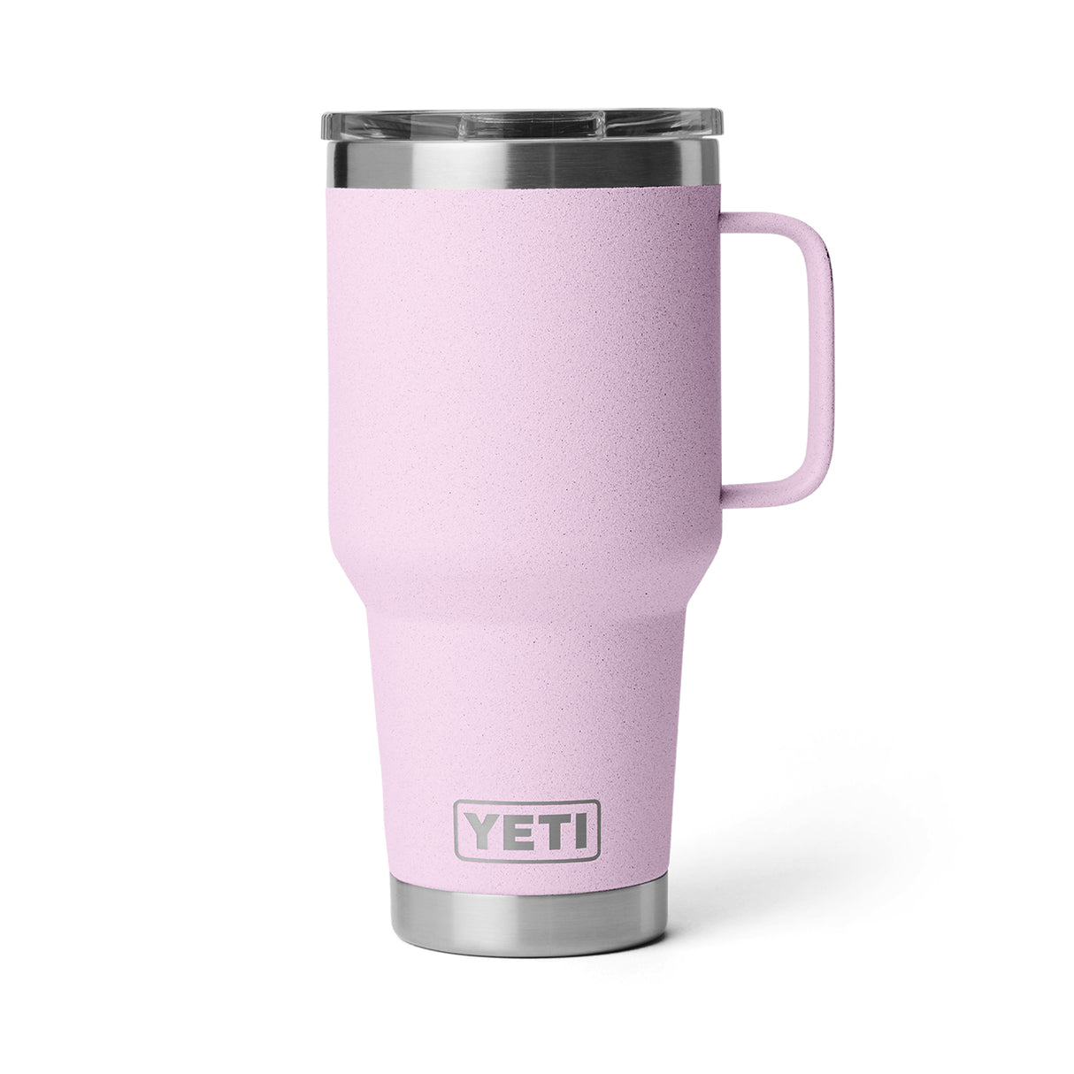 Tasse de voyage YETI Rambler avec couvercle Stronghold 887 mL