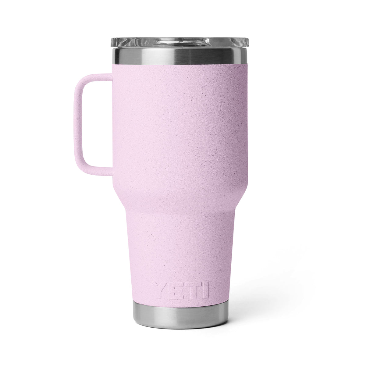 Tasse de voyage YETI Rambler avec couvercle Stronghold 887 mL