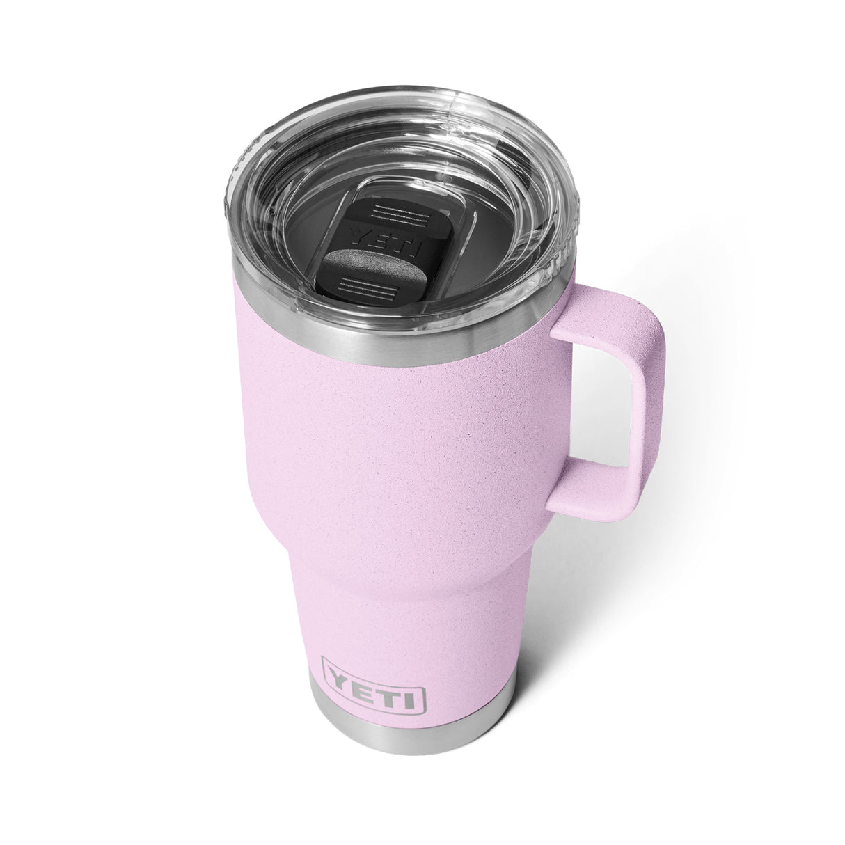 Tasse de voyage YETI Rambler avec couvercle Stronghold 887 mL