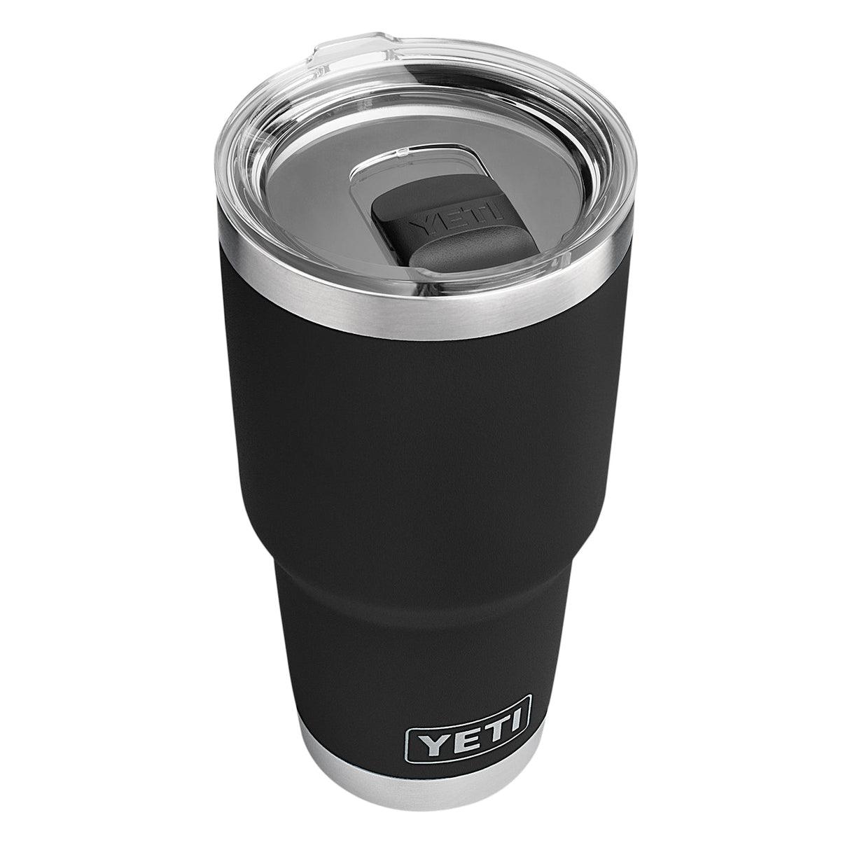 YETI Rambler Tumbler W/ Magslider Lid 887 mL