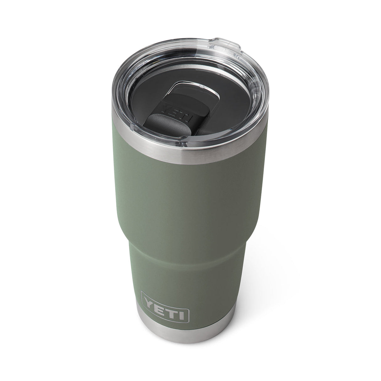 YETI Rambler Tumbler W/ Magslider Lid 887 mL
