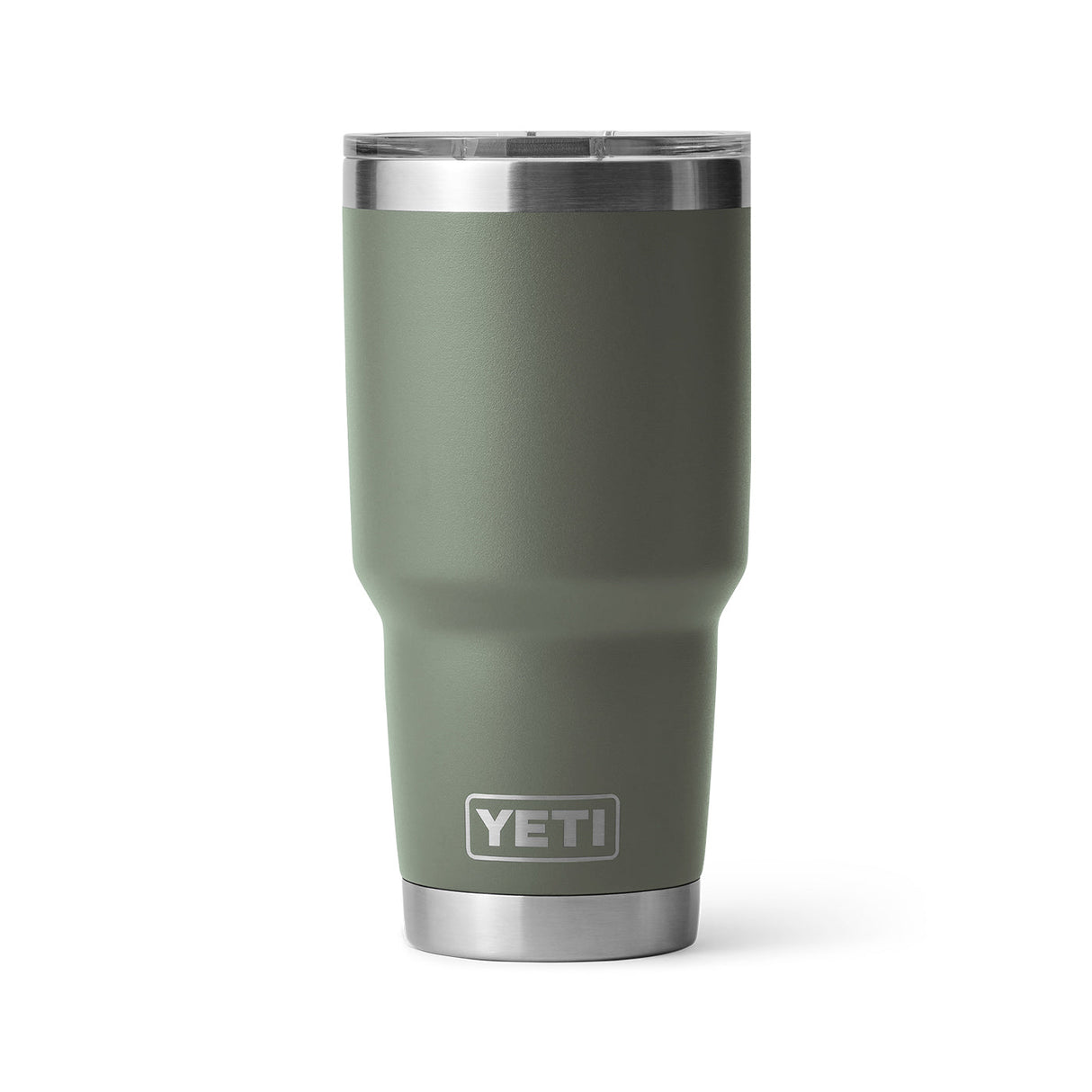 YETI Rambler Tumbler W/ Magslider Lid 887 mL