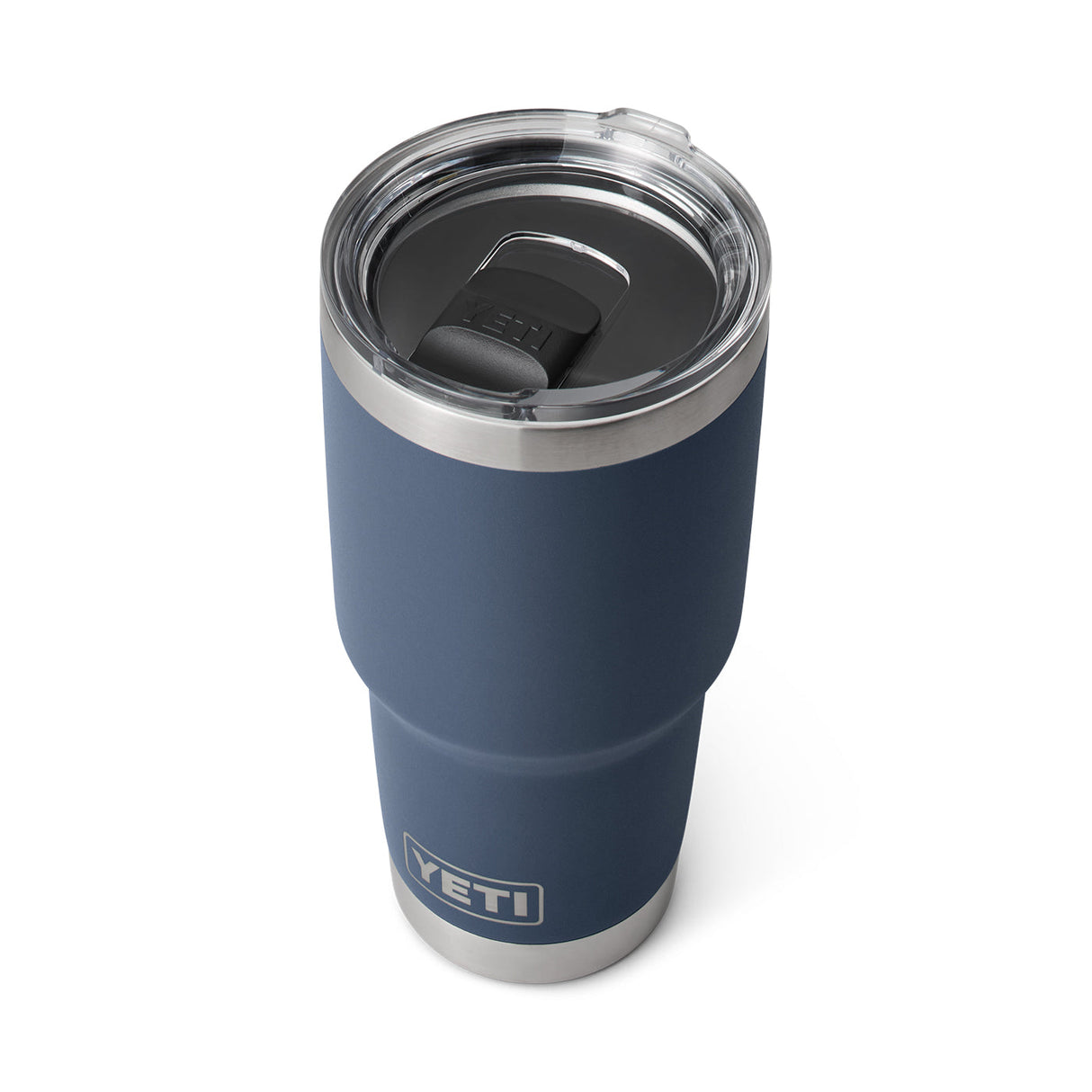 YETI Rambler Tumbler W/ Magslider Lid 887 mL