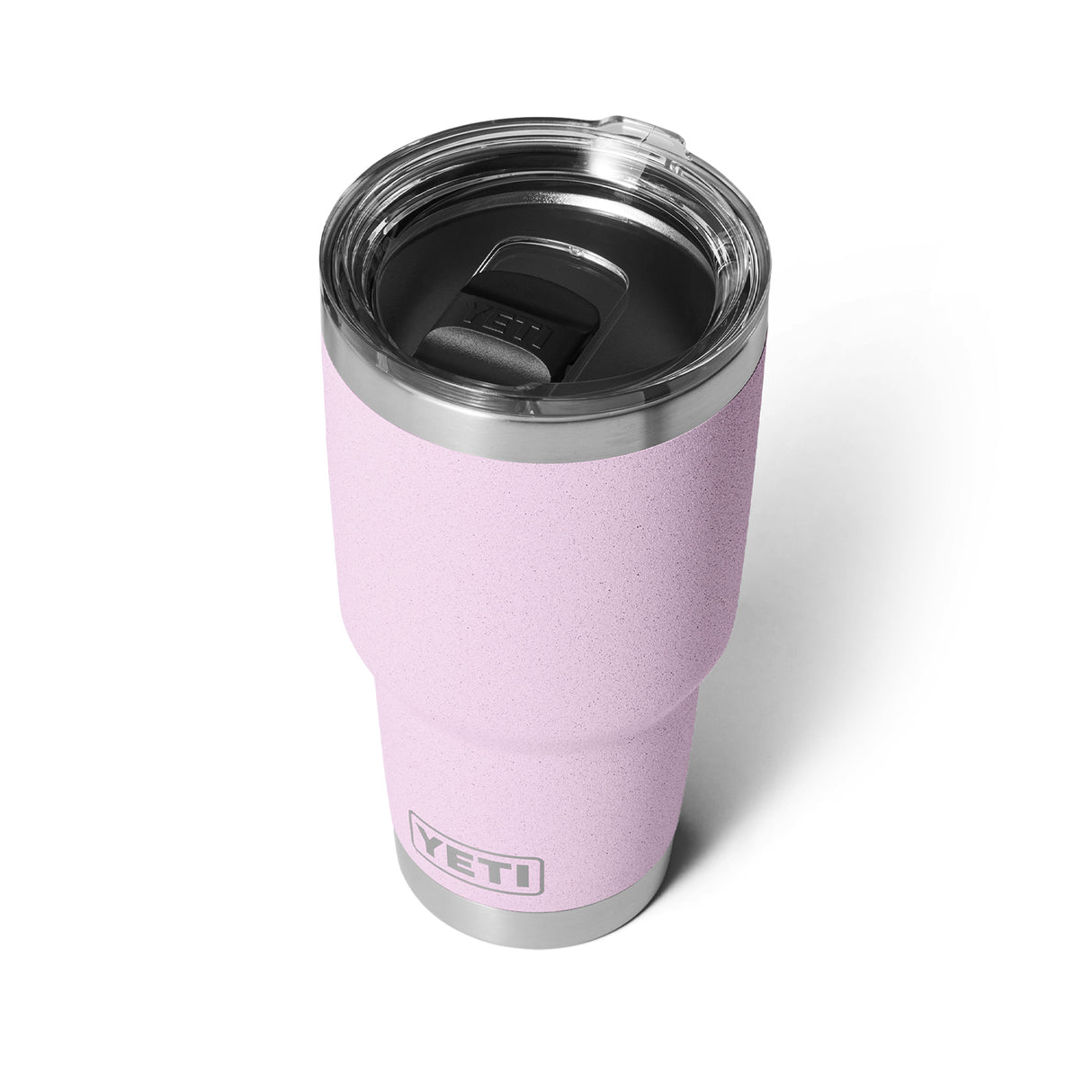 YETI Rambler Tumbler W/ Magslider Lid 887 mL