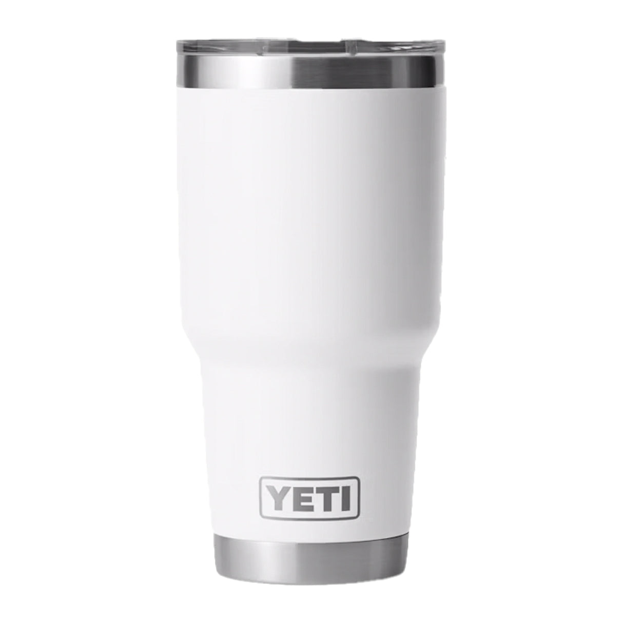 YETI Rambler Tumbler W/ Magslider Lid 887 mL