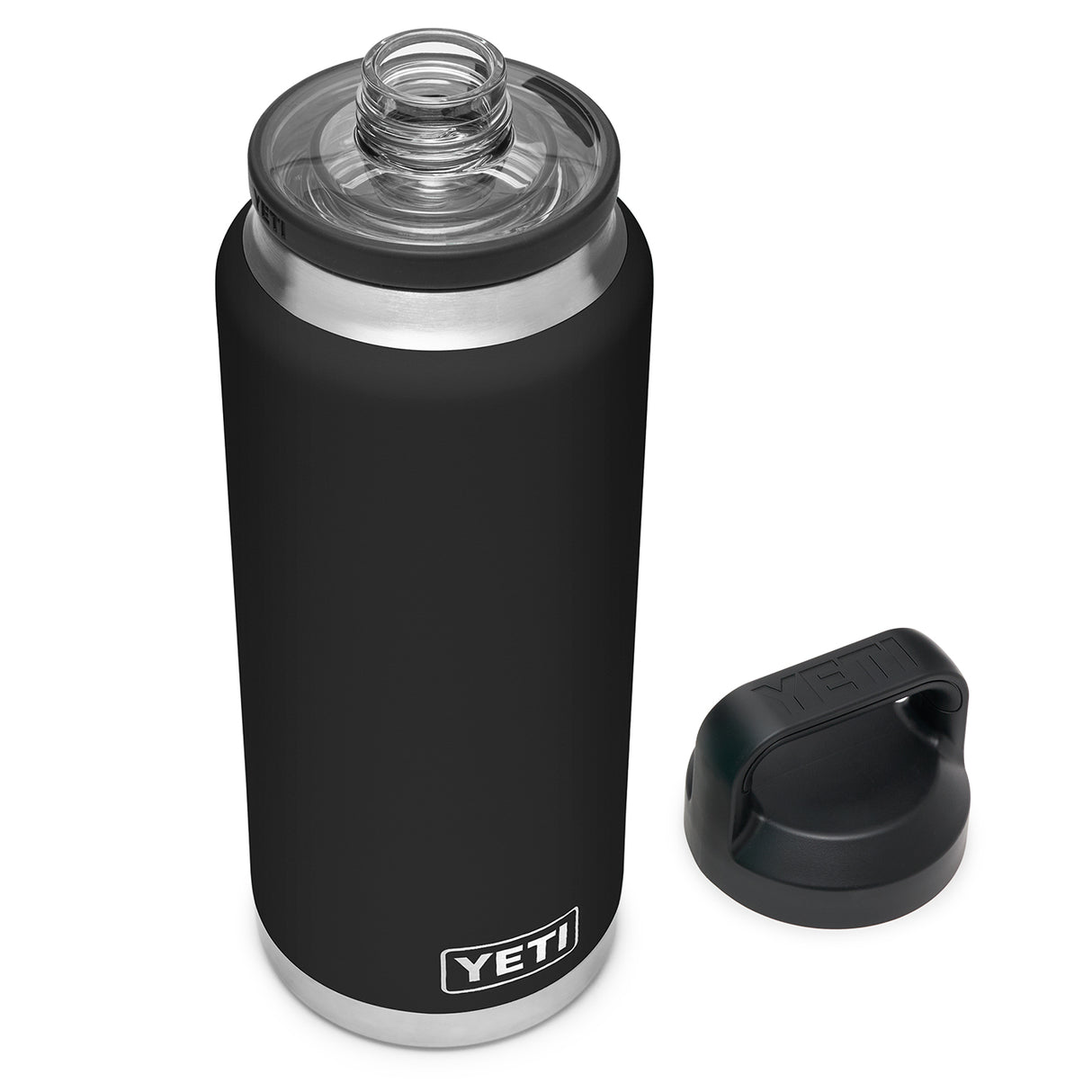Bouteille YETI Rambler avec bouchon Chug 1,36 L