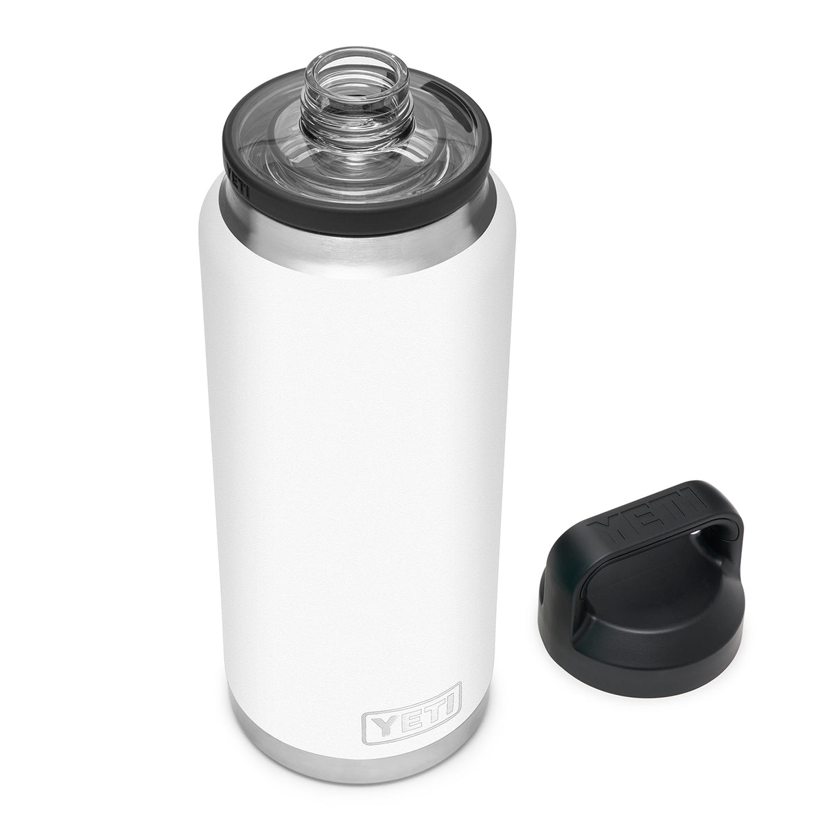 Bouteille YETI Rambler avec bouchon Chug 1,36 L