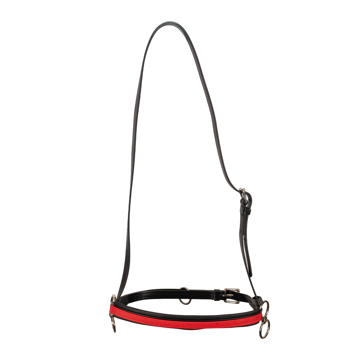 Flasher Two Tone Beta Head Halter