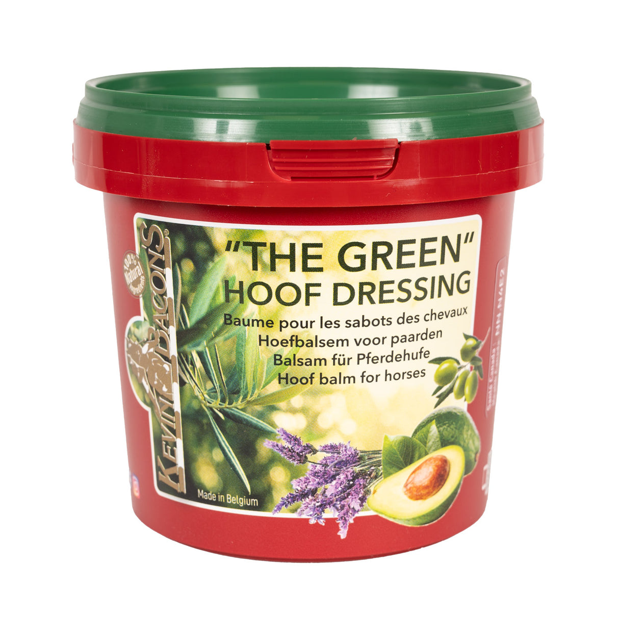 Kevin Bacon's Green Hoof Dressing 500 mL