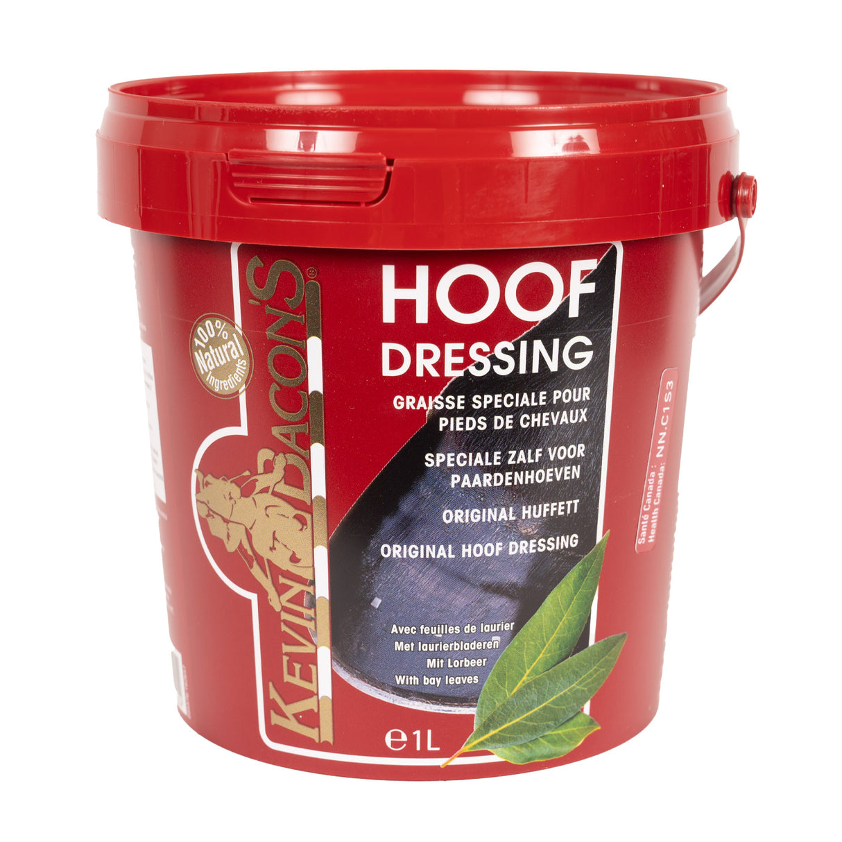 Kevin Bacon's Original Hoof Dressing 1 L
