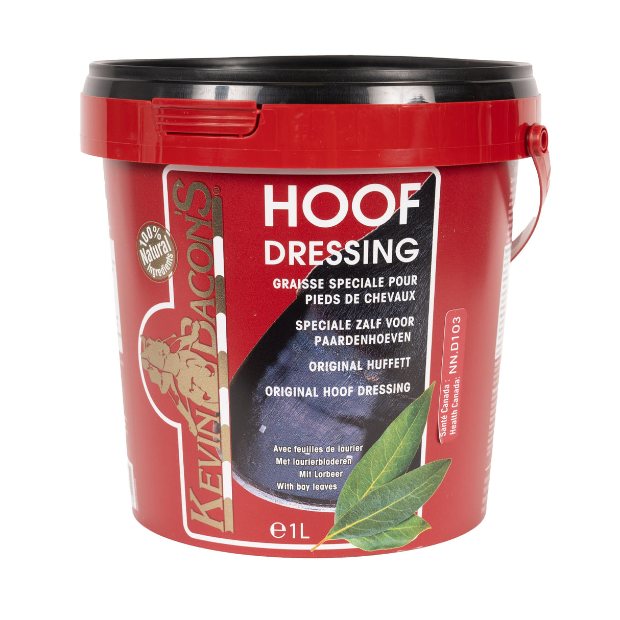 Kevin Bacon's Black Hoof Dressing 1 L