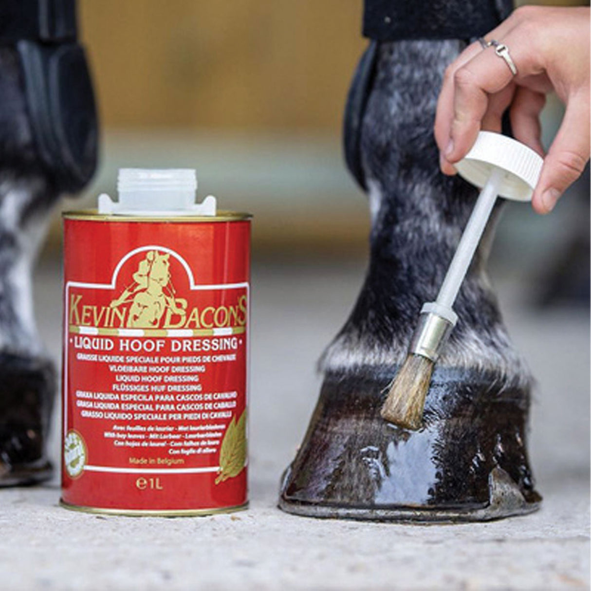 Kevin Bacon's Liquid Hoof Dressing 500 mL