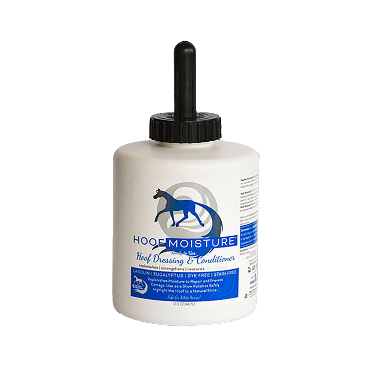 Healthy HairCare Horse Hoof Moisture Dressing & Conditioner 946 mL