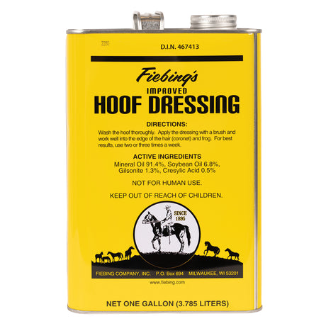 Fiebing's Hoof Dressing 3.8 L
