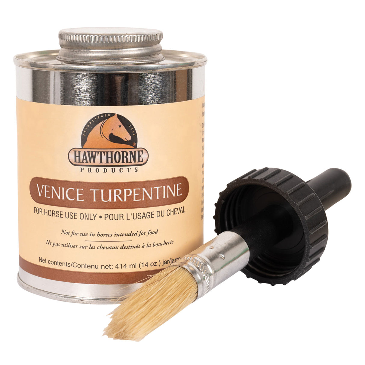 Hawthorne Venice Turpentine 14 oz.