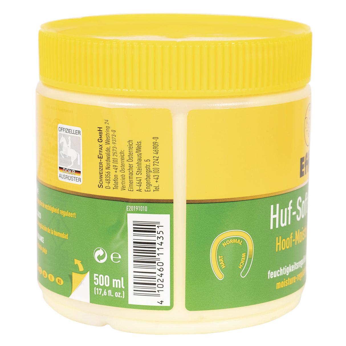 Effol Hoof Moisture Balance 500 ml