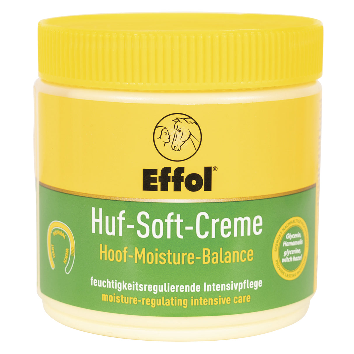 Effol Hoof Moisture Balance 500 ml