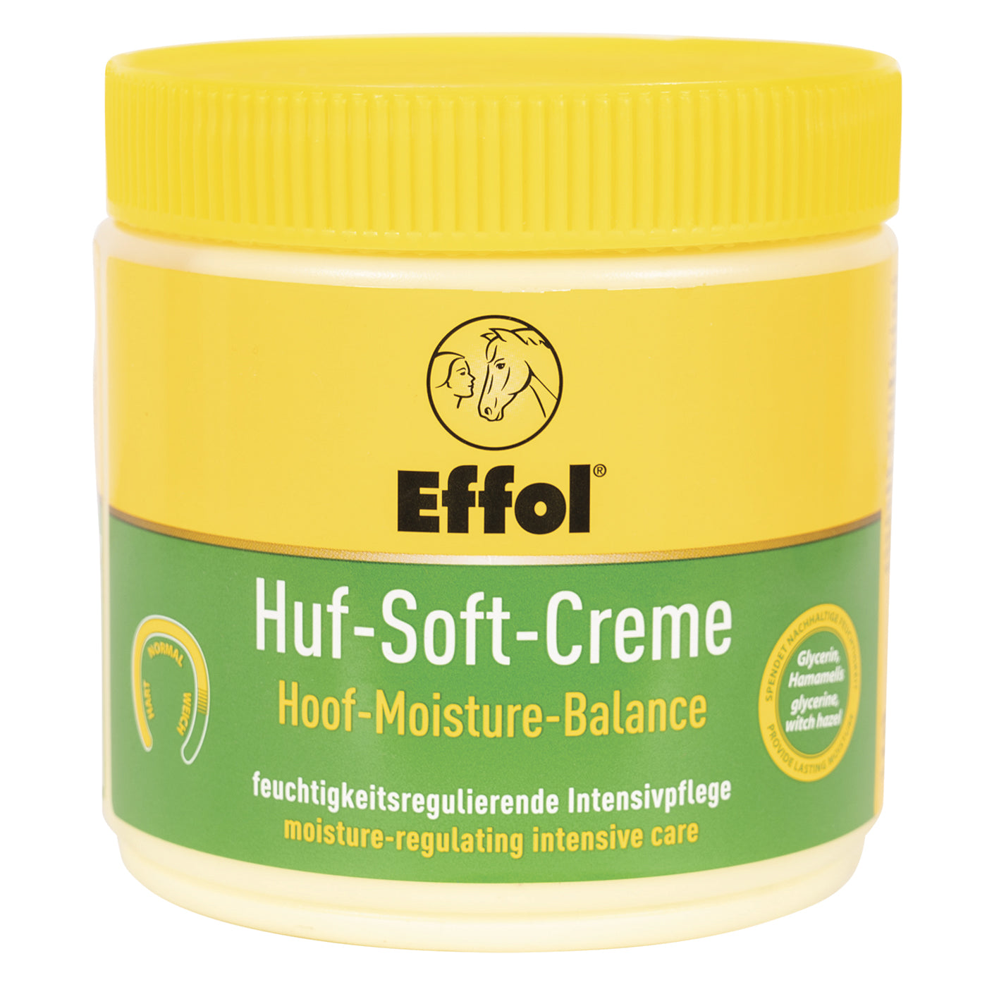 Effol Hoof Moisture Balance 500 ml