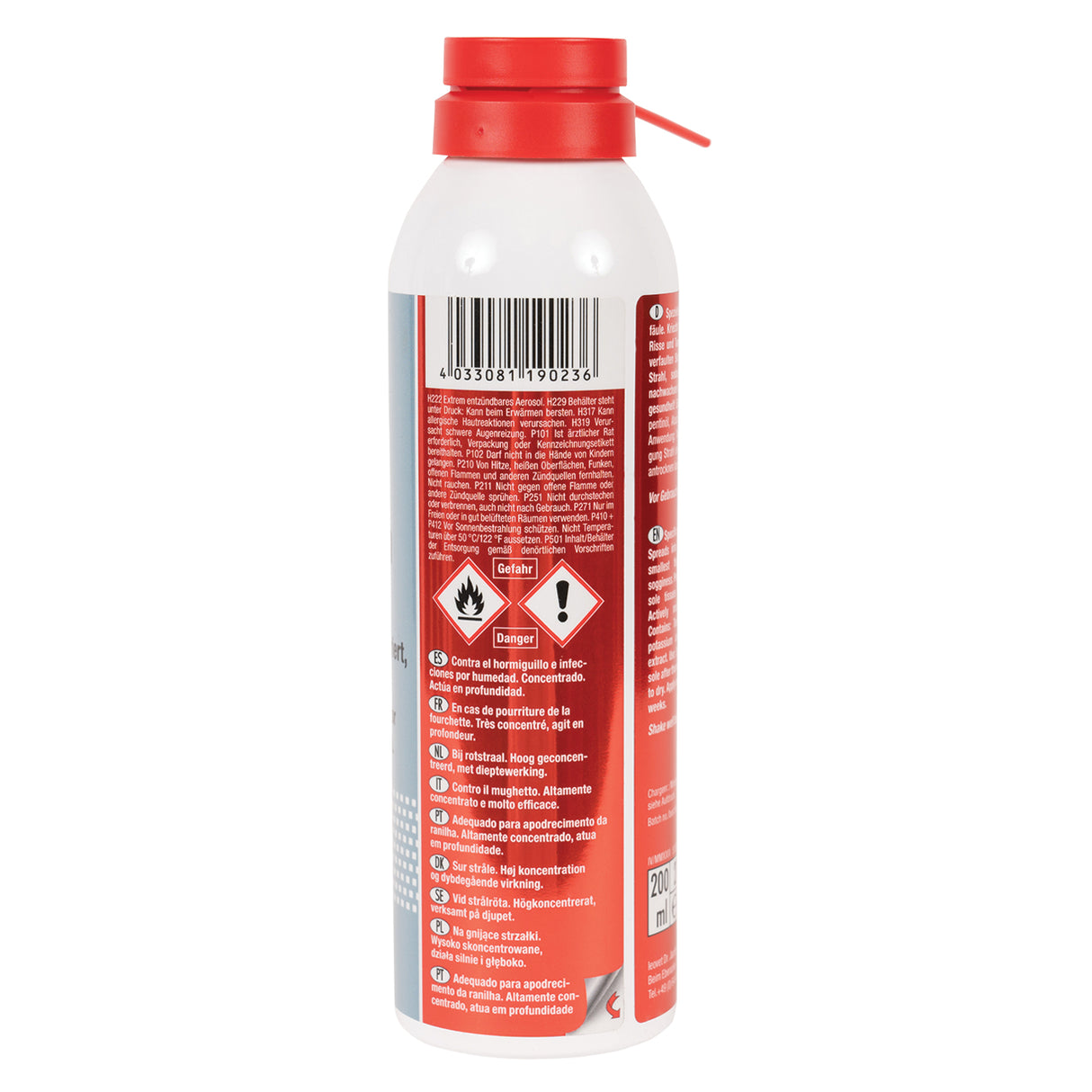 Leovet FrogMedic Spray 200 mL