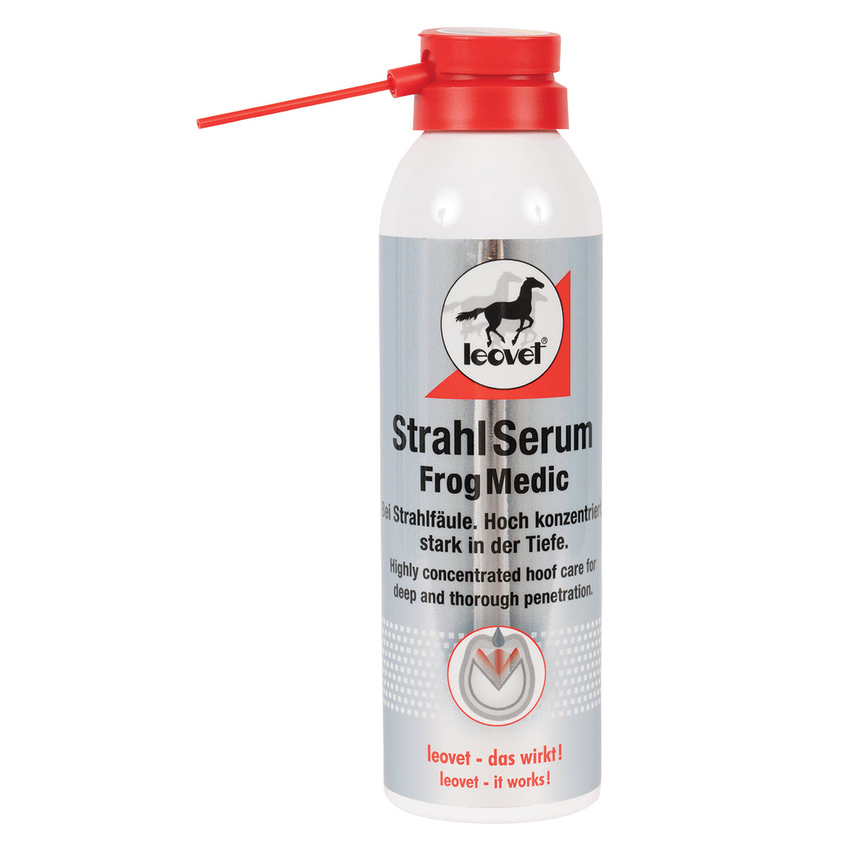 Leovet FrogMedic Spray 200 mL