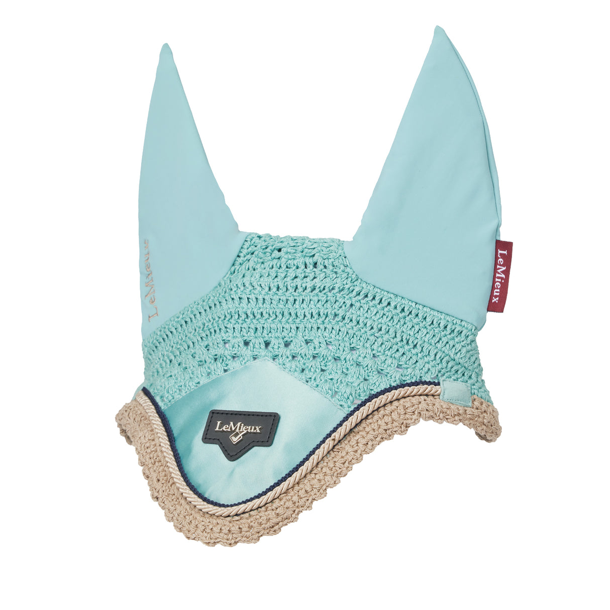 Bonnet anti-mouches Loire LeMieux