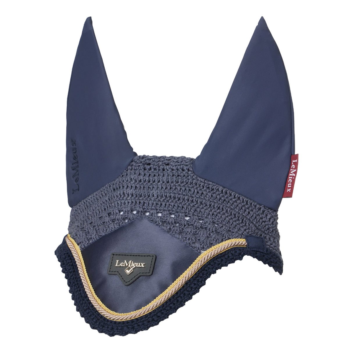 Bonnet anti-mouches Loire LeMieux
