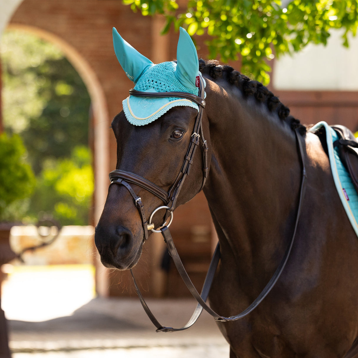 LeMieux Classic Fly Veil